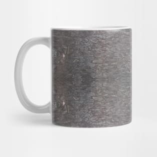 Minimalist Wooden Wall Mug